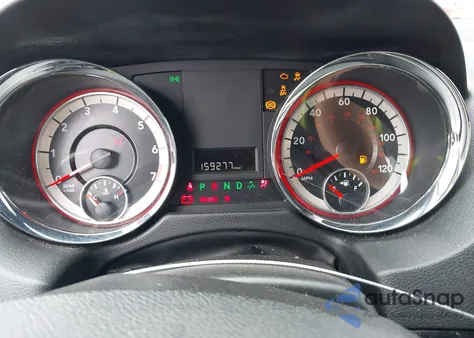 2019 Dodge Grand Caravan Sxt from USA, damaged, VIN 2C4RDGCG2KR564111